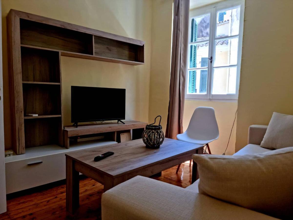 Casa Pericles Apartment Corfu  Exterior photo