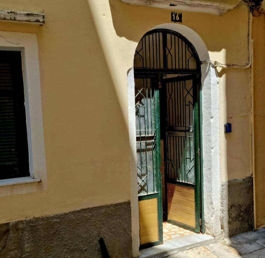 Casa Pericles Apartment Corfu  Exterior photo